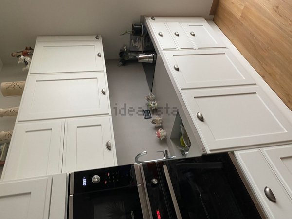 appartamento in vendita a Binasco