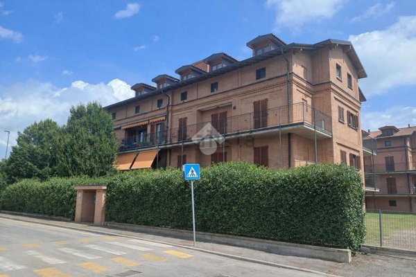 appartamento in vendita a Binasco