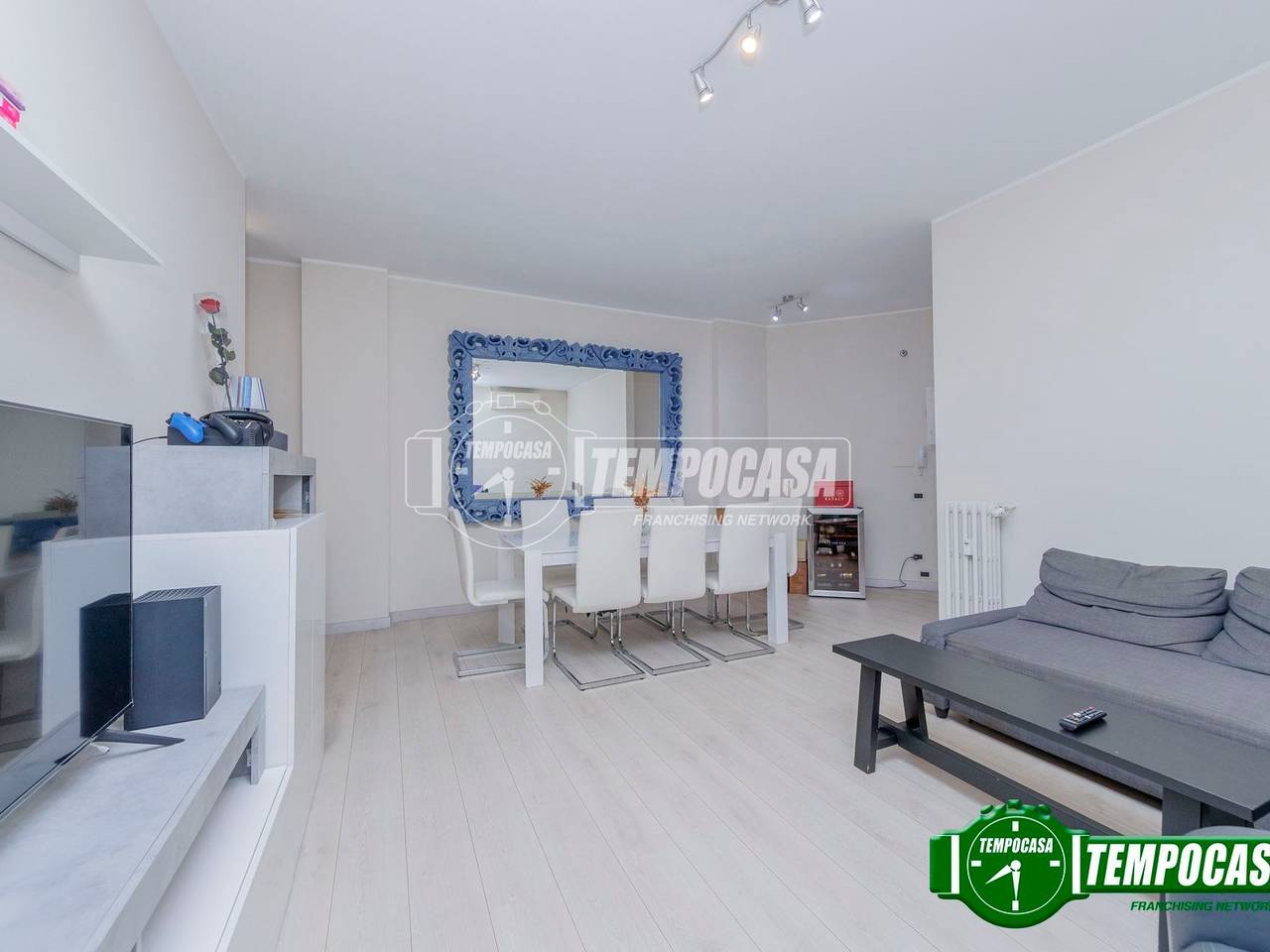 appartamento in vendita a Binasco