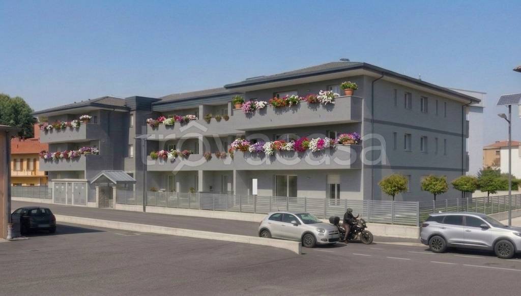 appartamento in vendita a Binasco