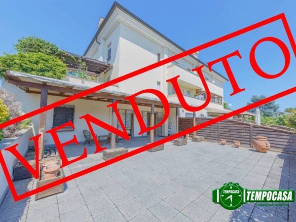 appartamento in vendita a Binasco