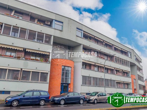 appartamento in vendita a Binasco