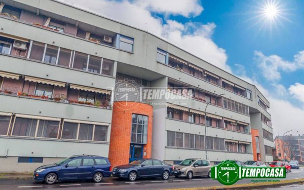 appartamento in vendita a Binasco