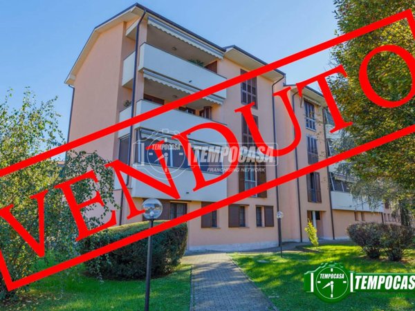 appartamento in vendita a Binasco