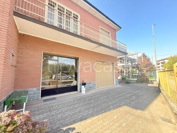 appartamento in vendita a Binasco