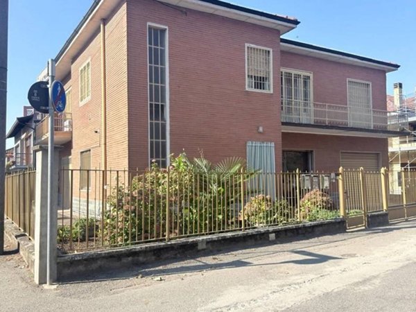 appartamento in vendita a Binasco