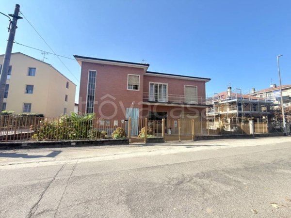 appartamento in vendita a Binasco