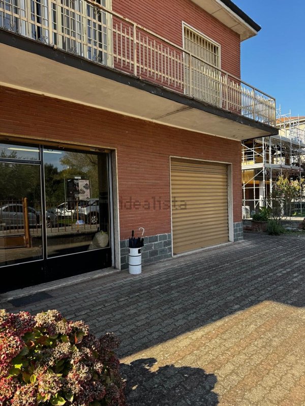 appartamento in vendita a Binasco