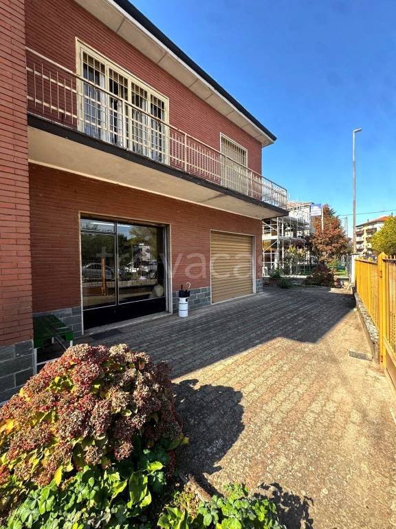 appartamento in vendita a Binasco