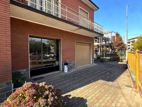 appartamento in vendita a Binasco