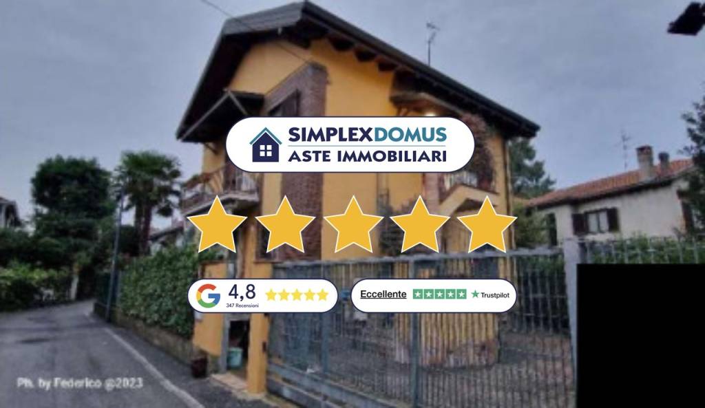 appartamento in vendita a Binasco