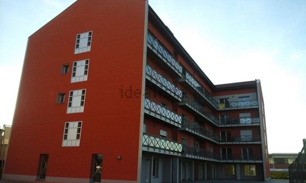 appartamento in vendita a Binasco