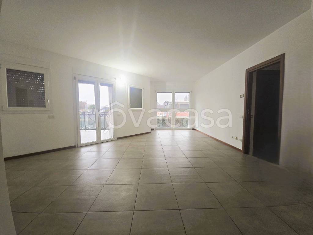 appartamento in vendita a Binasco