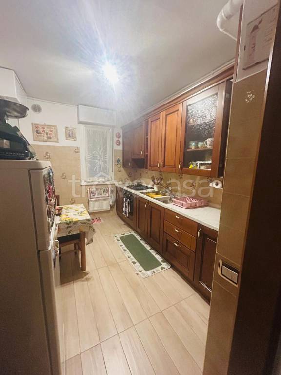 appartamento in vendita a Binasco