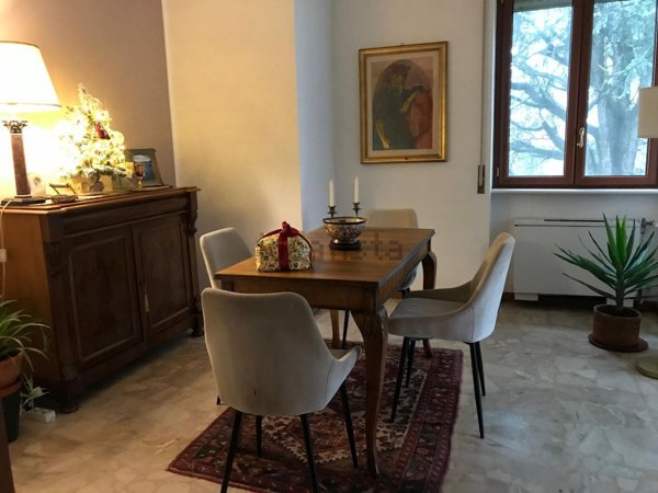 appartamento in vendita a Binasco