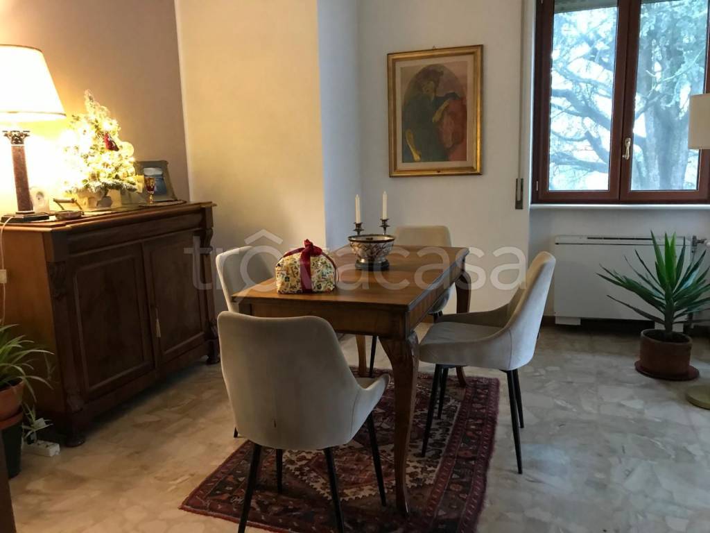 appartamento in vendita a Binasco