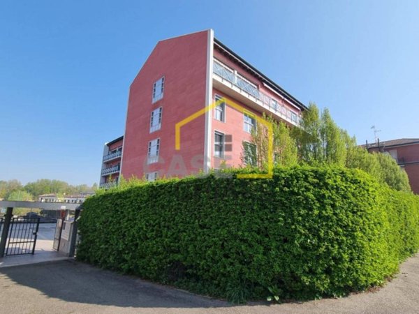 appartamento in vendita a Binasco