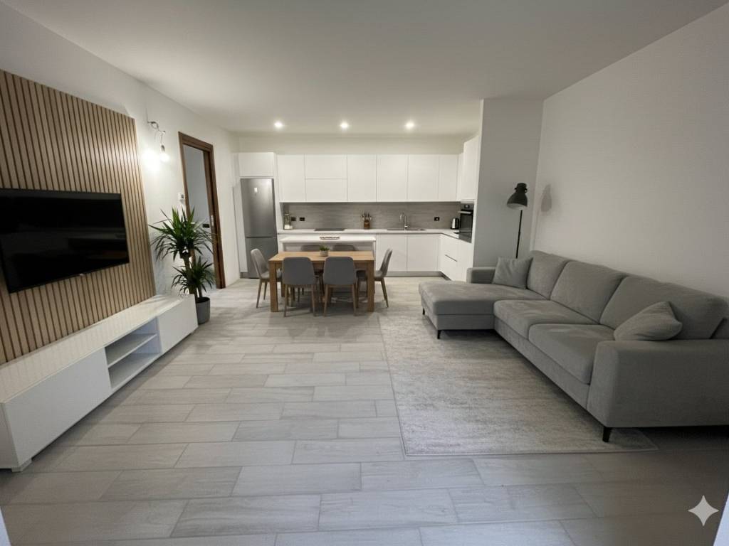 appartamento in vendita a Binasco