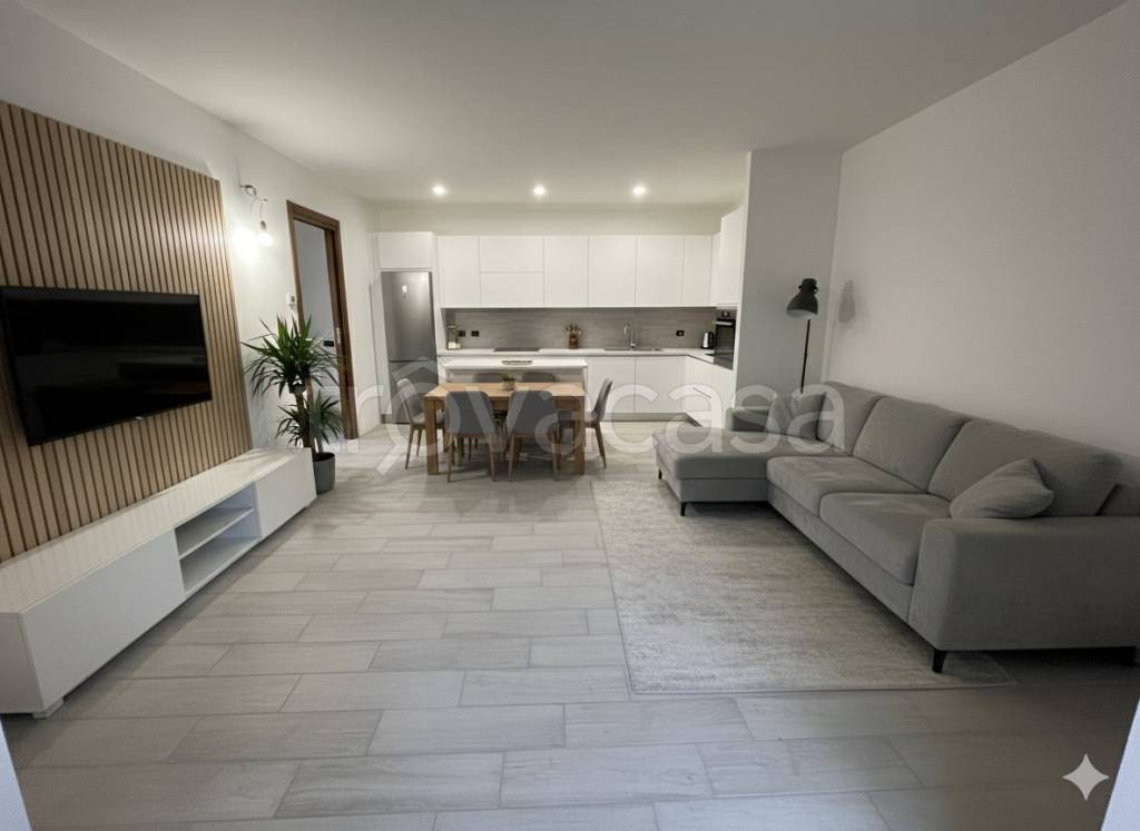 appartamento in vendita a Binasco