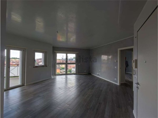 appartamento in vendita a Binasco