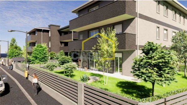 appartamento in vendita a Binasco