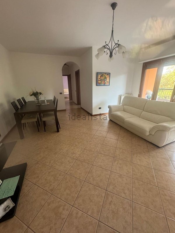 appartamento in vendita a Binasco