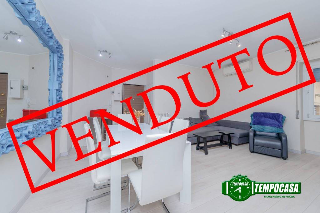 appartamento in vendita a Binasco