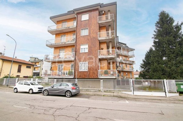 appartamento in vendita a Binasco