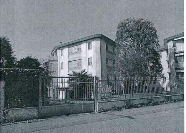 appartamento in vendita a Binasco