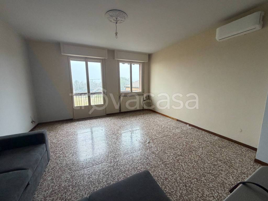 appartamento in vendita a Binasco