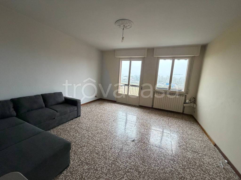 appartamento in vendita a Binasco