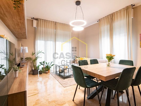 appartamento in vendita a Binasco