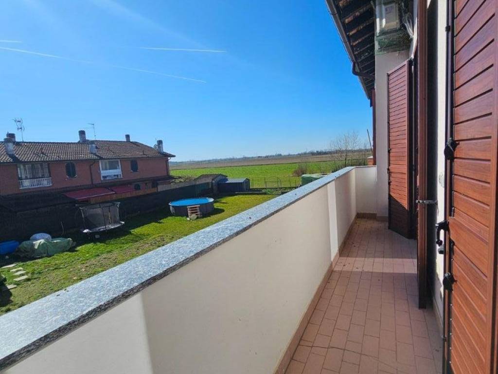 appartamento in vendita a Binasco