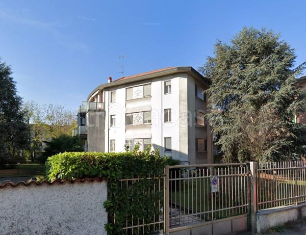 appartamento in vendita a Binasco