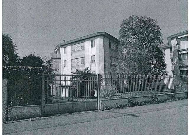 appartamento in vendita a Binasco