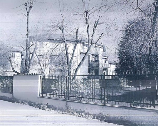 appartamento in vendita a Binasco