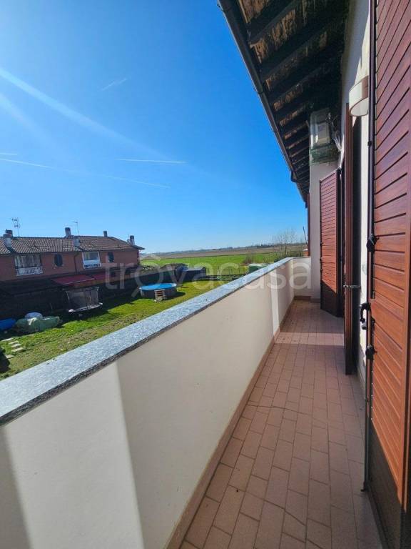 appartamento in vendita a Binasco