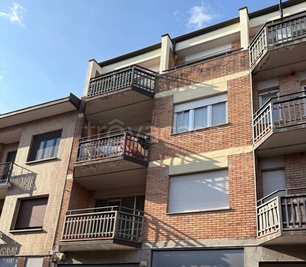 appartamento in vendita a Binasco