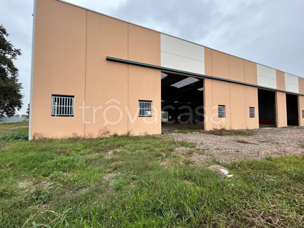 locale commerciale in vendita a Binasco