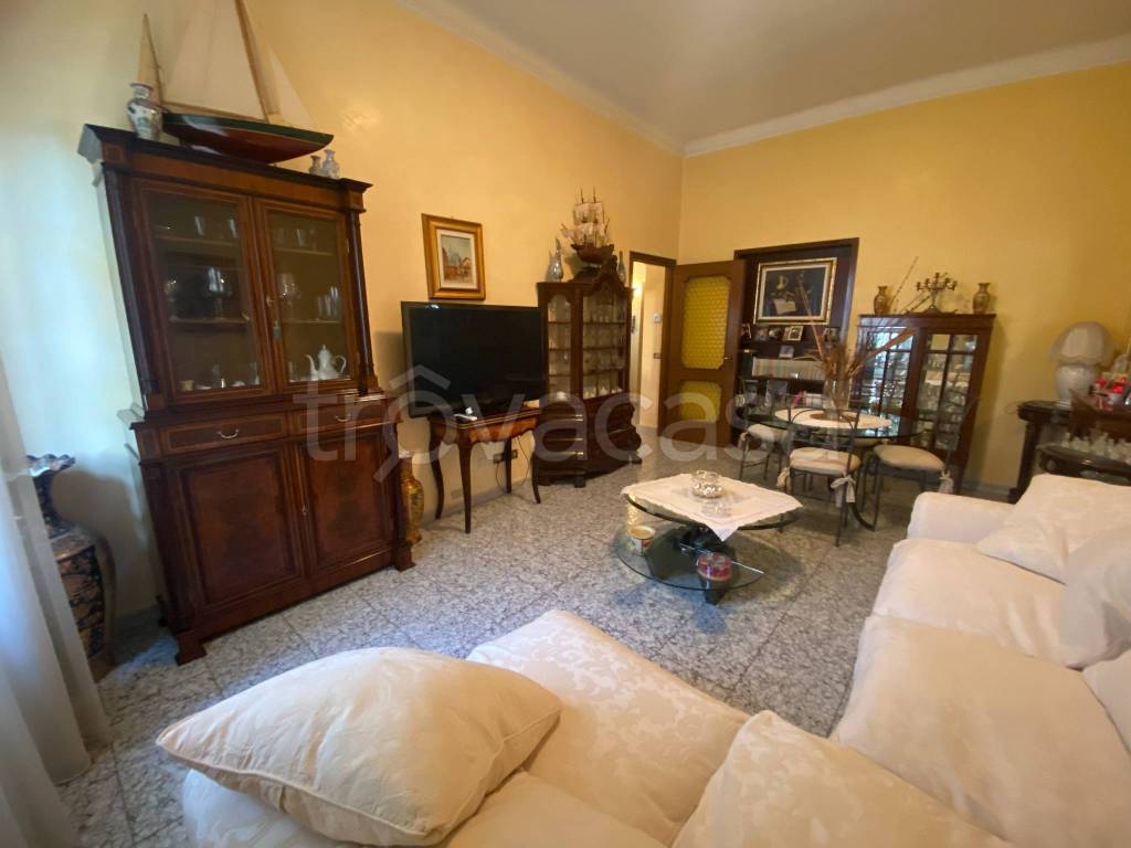 appartamento in vendita a Binasco