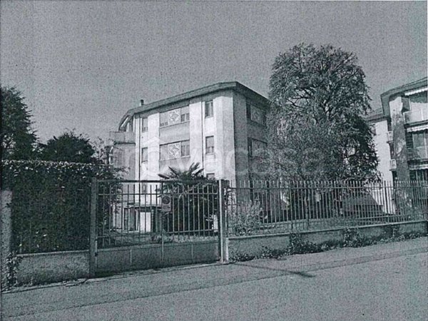 appartamento in vendita a Binasco