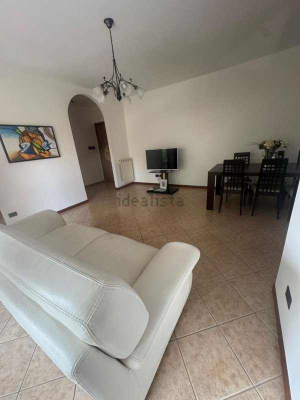 appartamento in vendita a Binasco