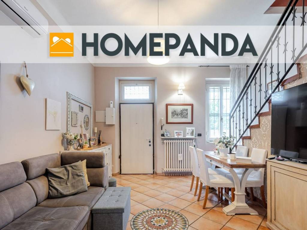 appartamento in vendita a Binasco