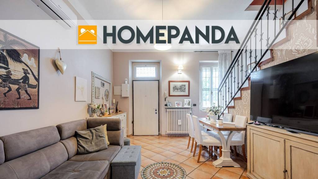 appartamento in vendita a Binasco