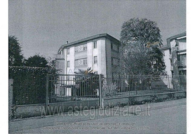 appartamento in vendita a Binasco