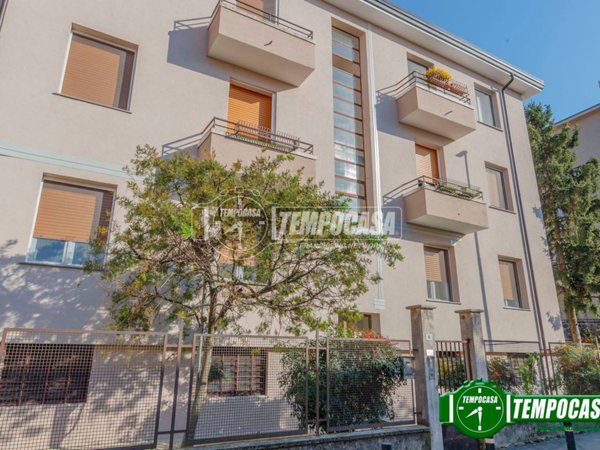 appartamento in vendita a Binasco