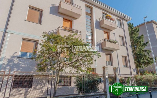 appartamento in vendita a Binasco