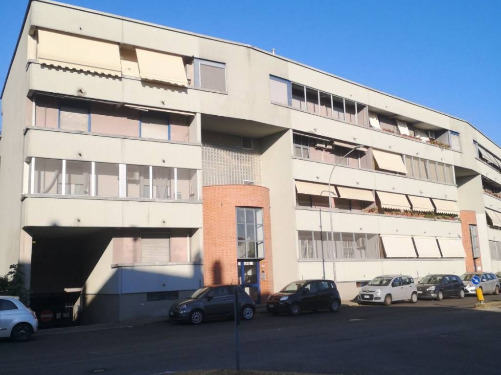 appartamento in vendita a Binasco