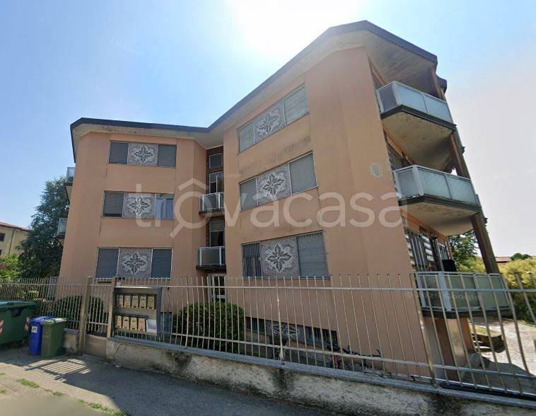 appartamento in vendita a Binasco