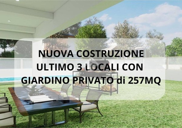 appartamento in vendita a Binasco